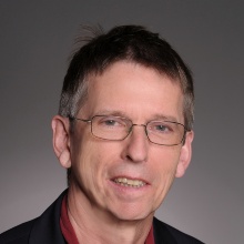 Dieses Bild zeigt Prof. Dr. Hans-Joachim Wunderlich