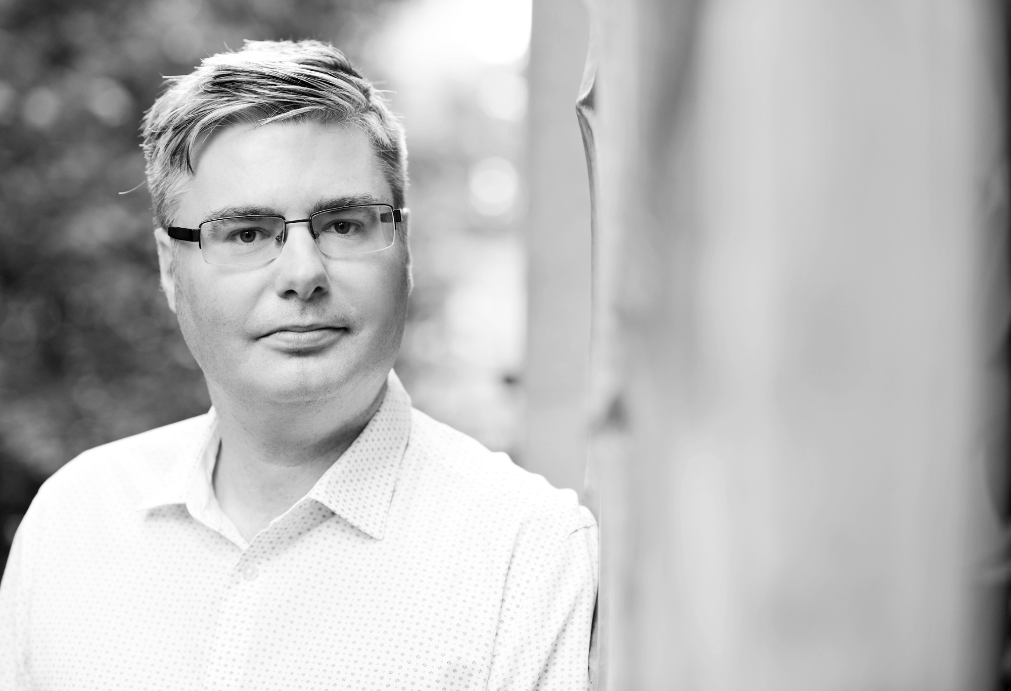 Dieses Bild zeigt Prof. Dr. André Bächtiger