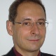 This picture shows Prof. Carsten W. Scherer