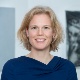 This picture shows Prof. Dr. Katharina Hölzle