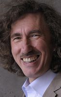 This picture shows Prof. a.D. Dr. Thomas Jocher