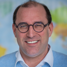 Dieses Bild zeigt Prof. Dr. Ingmar Kallfass