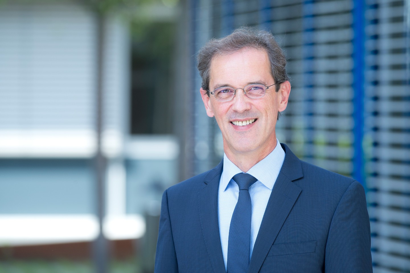 Dieses Bild zeigt Prof. Dr. Philip Leistner