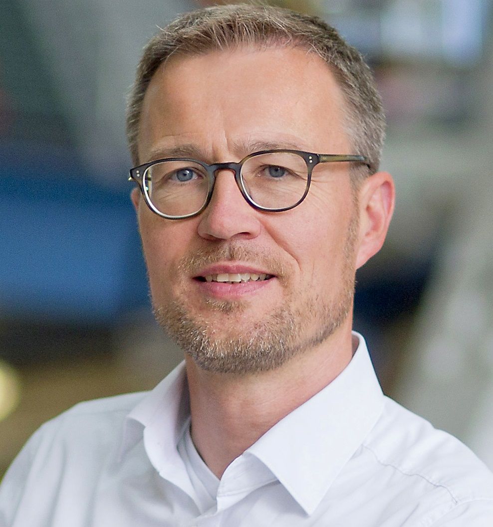 Dieses Bild zeigt Prof. Dr. Peter Middendorf