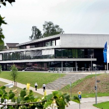 International Office | University of Stuttgart