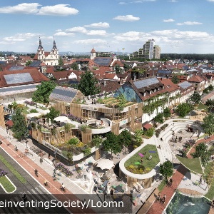 Reinventing Society - Ludwigsburg