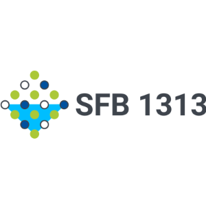 Logo SFB 1313