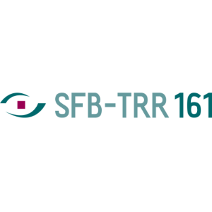 Logo SFB-TRR 161