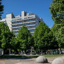 University Campus Vaihingen