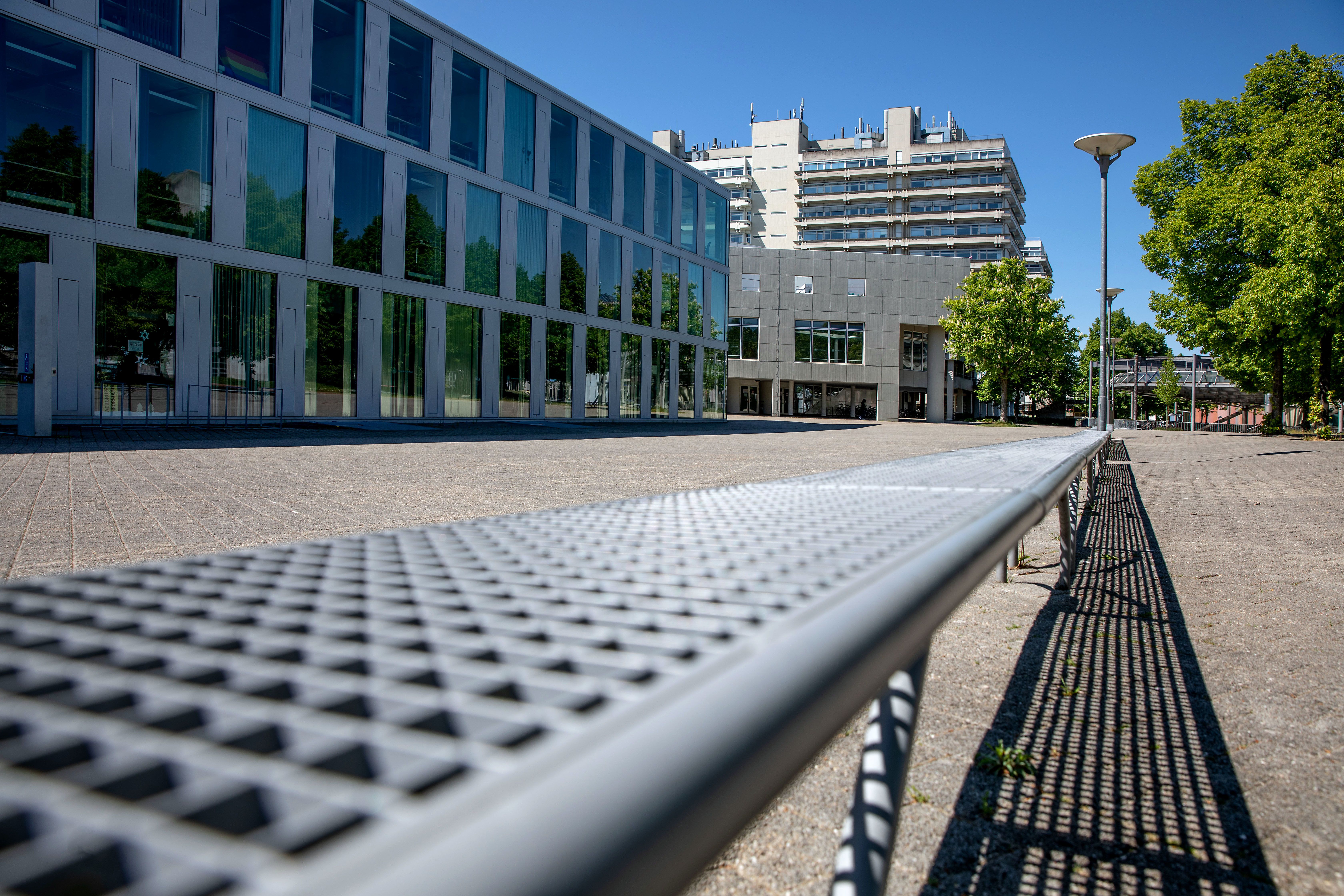 University Campus Vaihingen