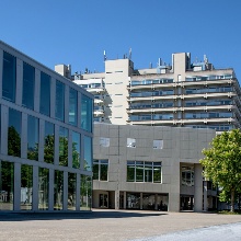 Universitäts-Campus Vaihingen