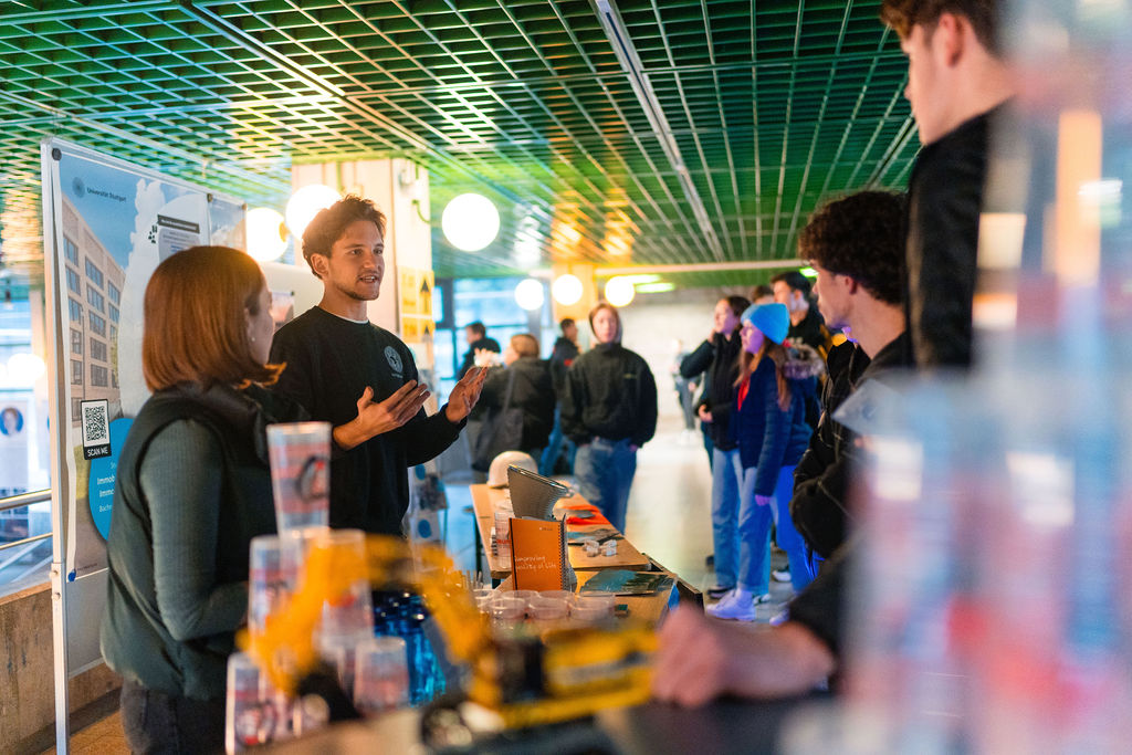 Infostand_Bauingenieurwesen-und-Umweltwissenschaften