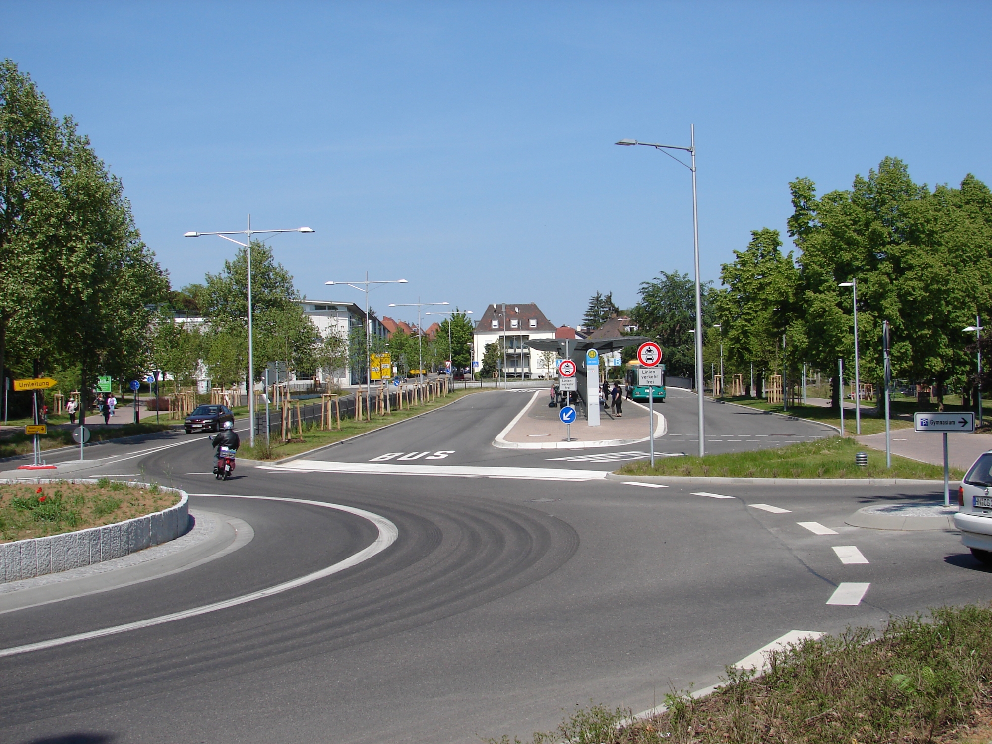 Workshop Bauingenieurwesen