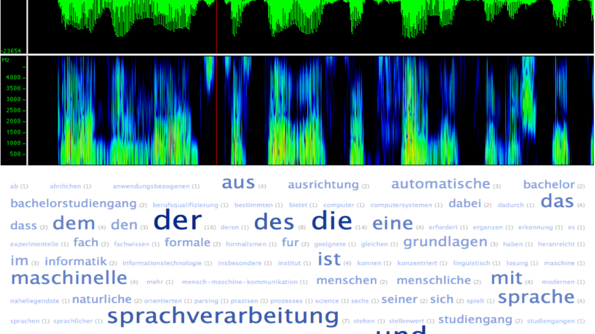 Language Data