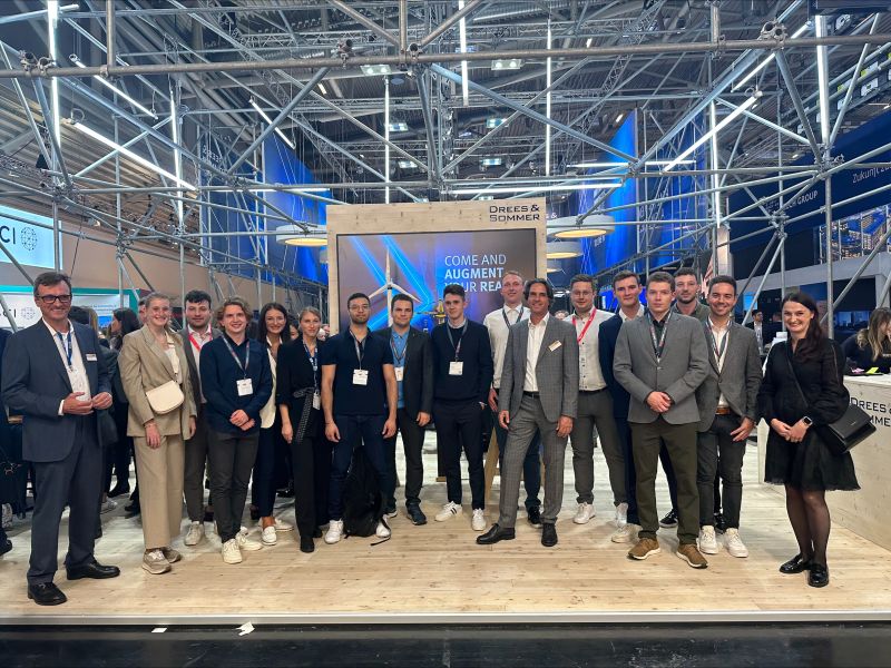 EXPO REAL 2023