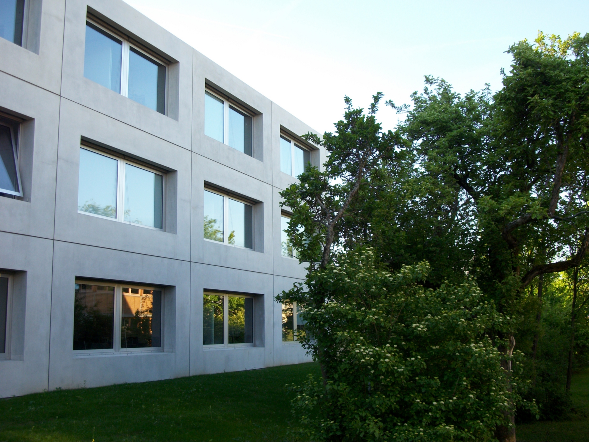 Institute for Natural Language Processing