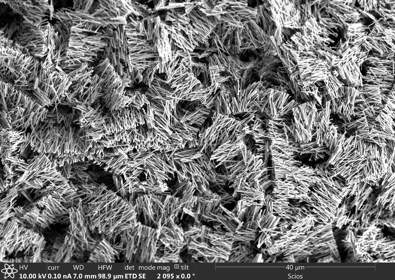 Nanowires