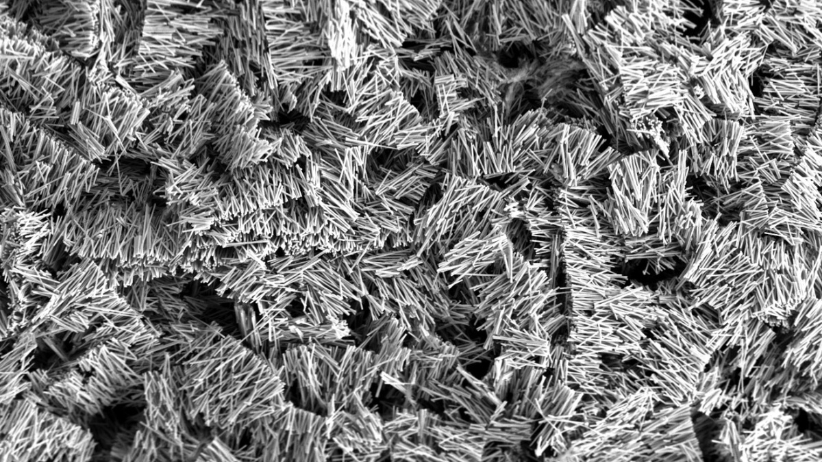 Nanowires