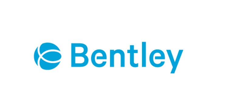 Logo der Firma Bentley Innomed GmbH