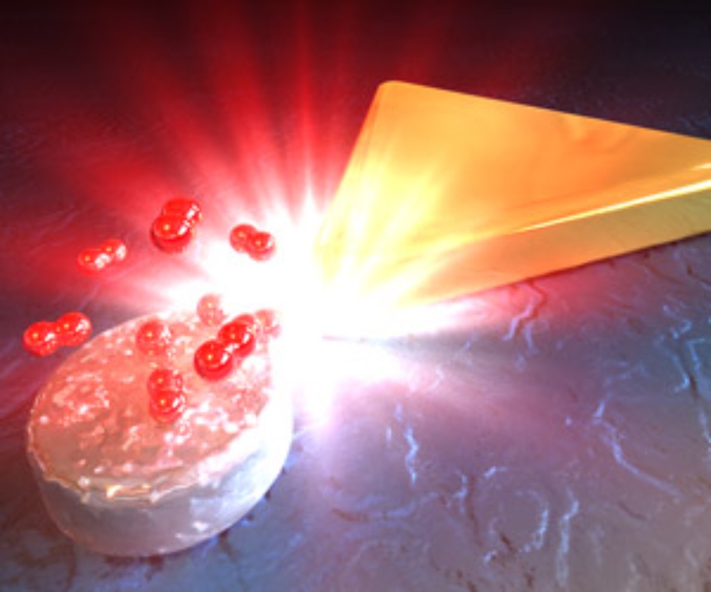 Plasmonic Gas Sensing