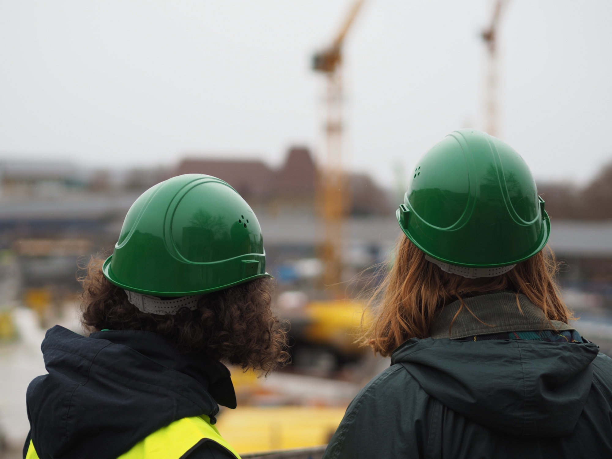 Studiengang Umweltschutztechnik: Ingenieurwesen