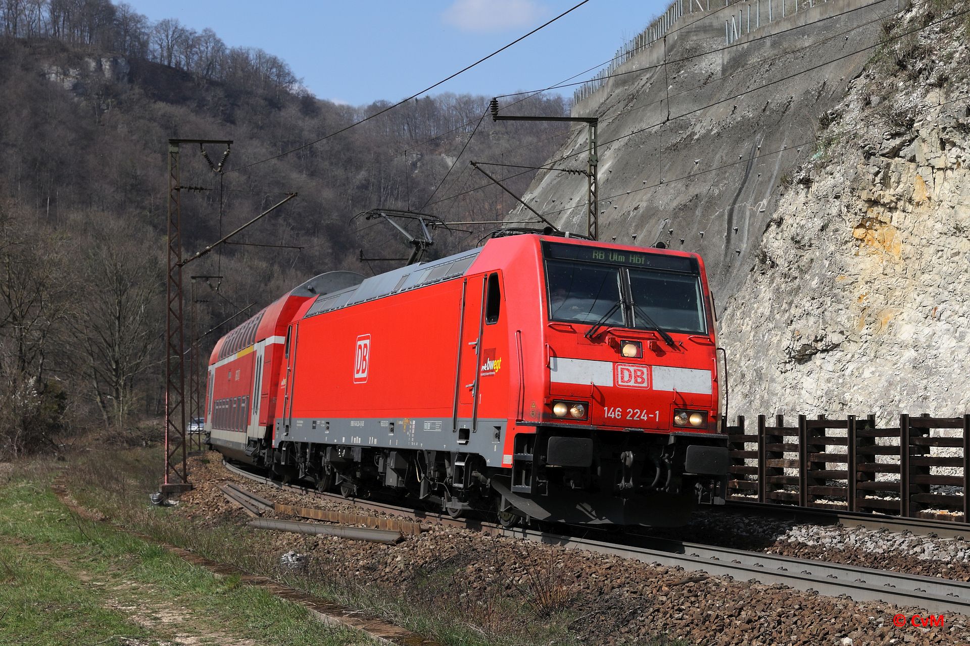 Regionalbahn