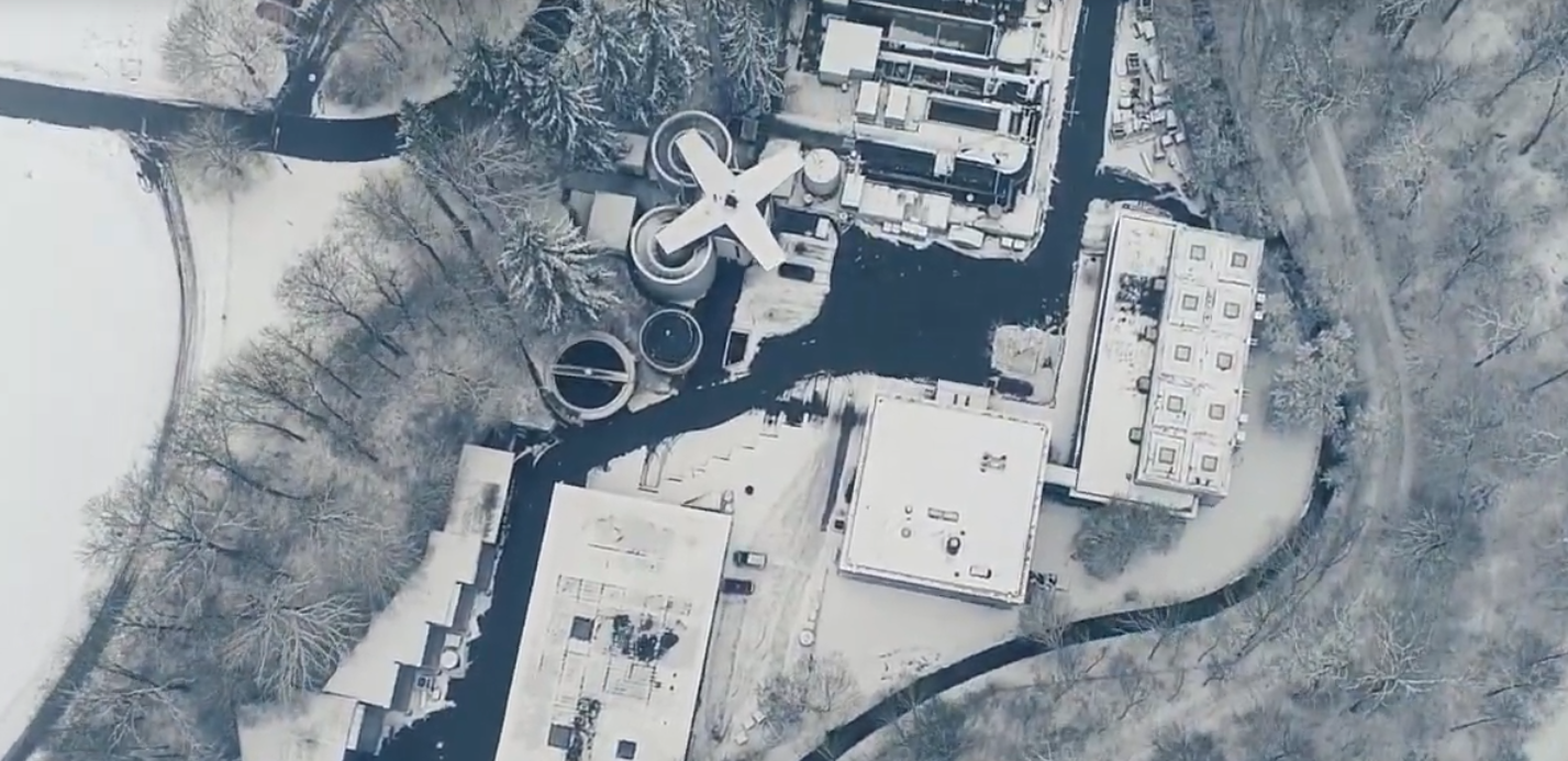 Water Treatment Plant