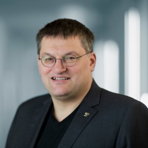 Prof. Michael Resch, HLRS, Universität Stuttgart 