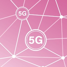 5G-Symbolbild