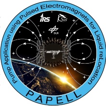 Logo PAPELL