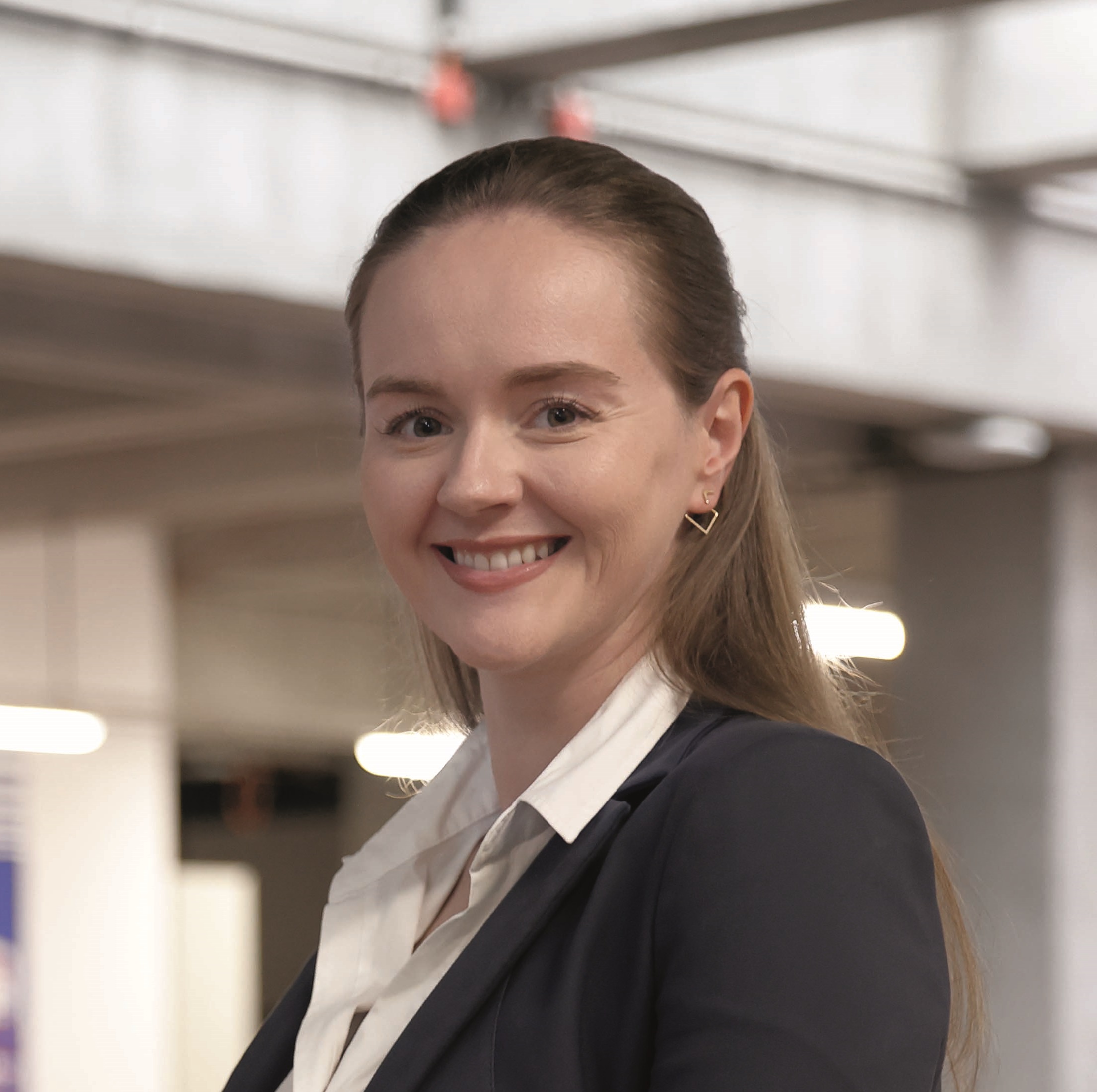 Prof. Christina Eisenbarth