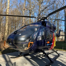Helikopter BK117