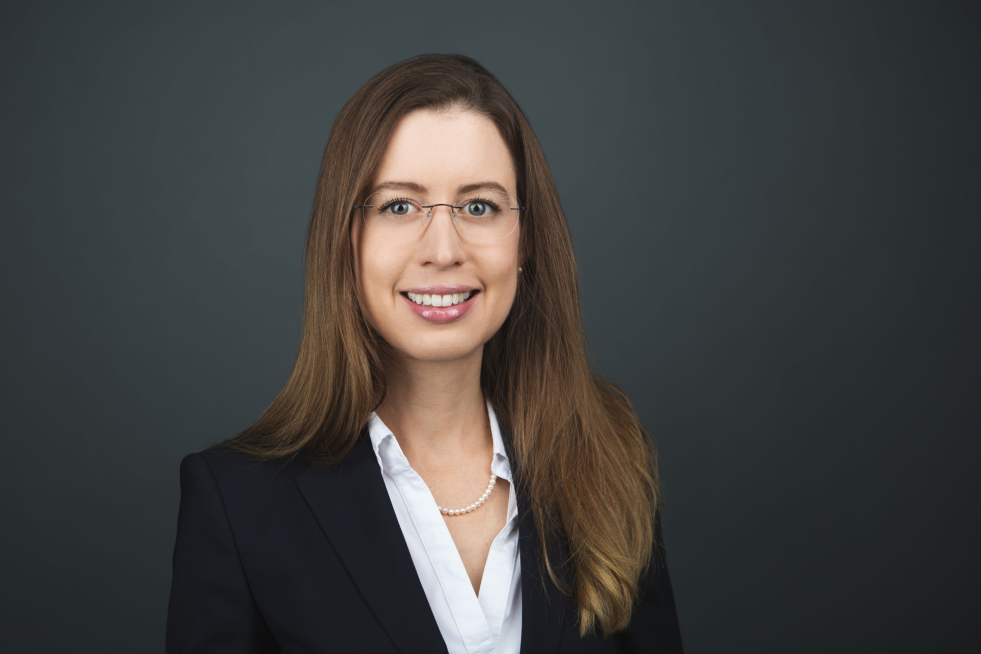 Dr.-Ing. Kathrin Schulte, Forscherin an der Universität Stuttgart