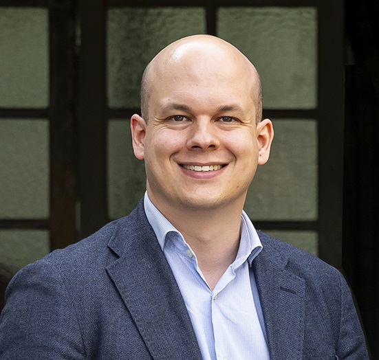 Philipp Rothemund