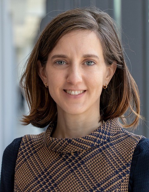 Cornelia Monzel