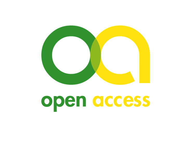 Open Access Logo