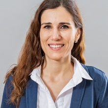 Prof. Dr. Sibylle Baumbach, Professorin für Englische Literaturen an der Universität Stuttgart