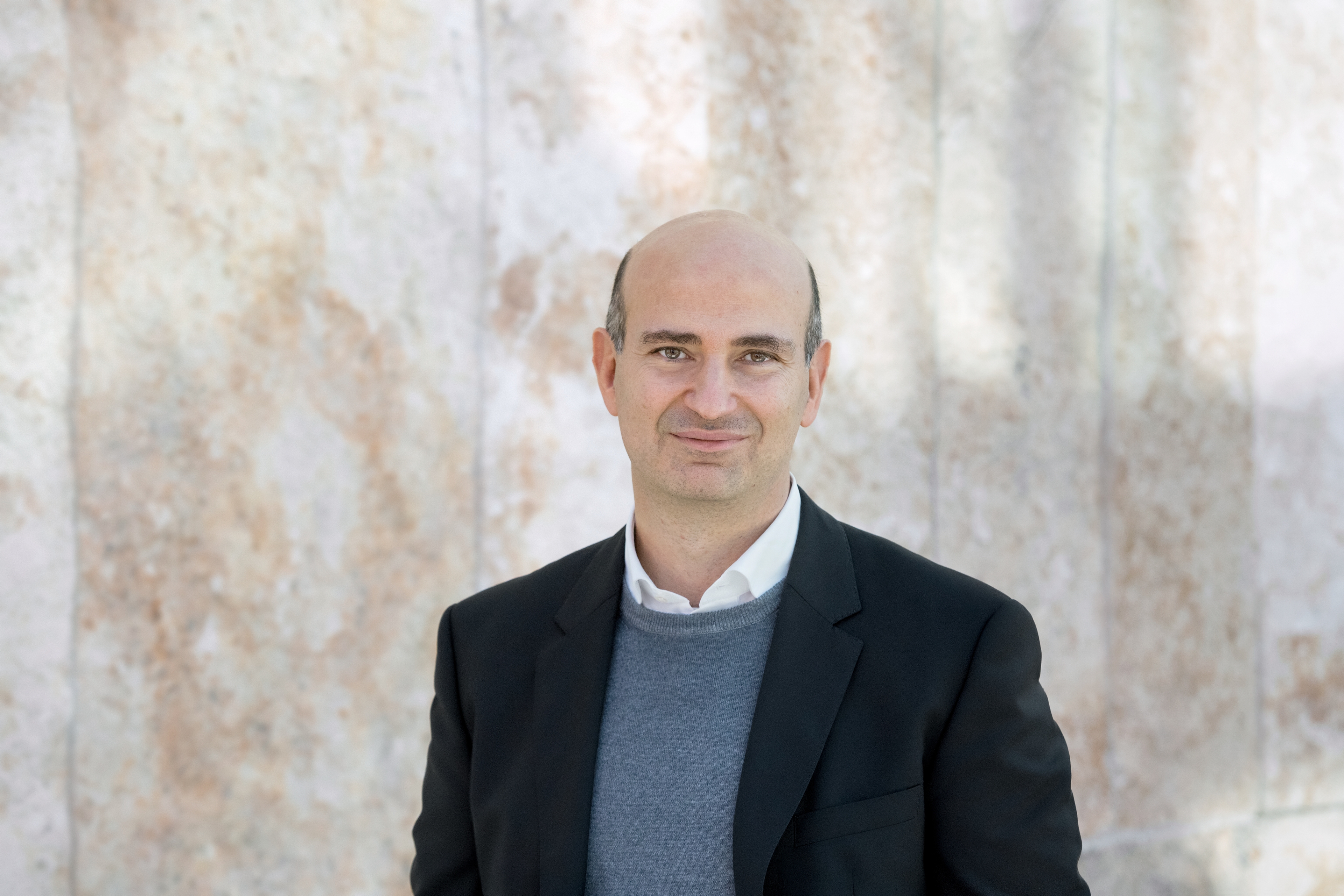 Prof. Blandini