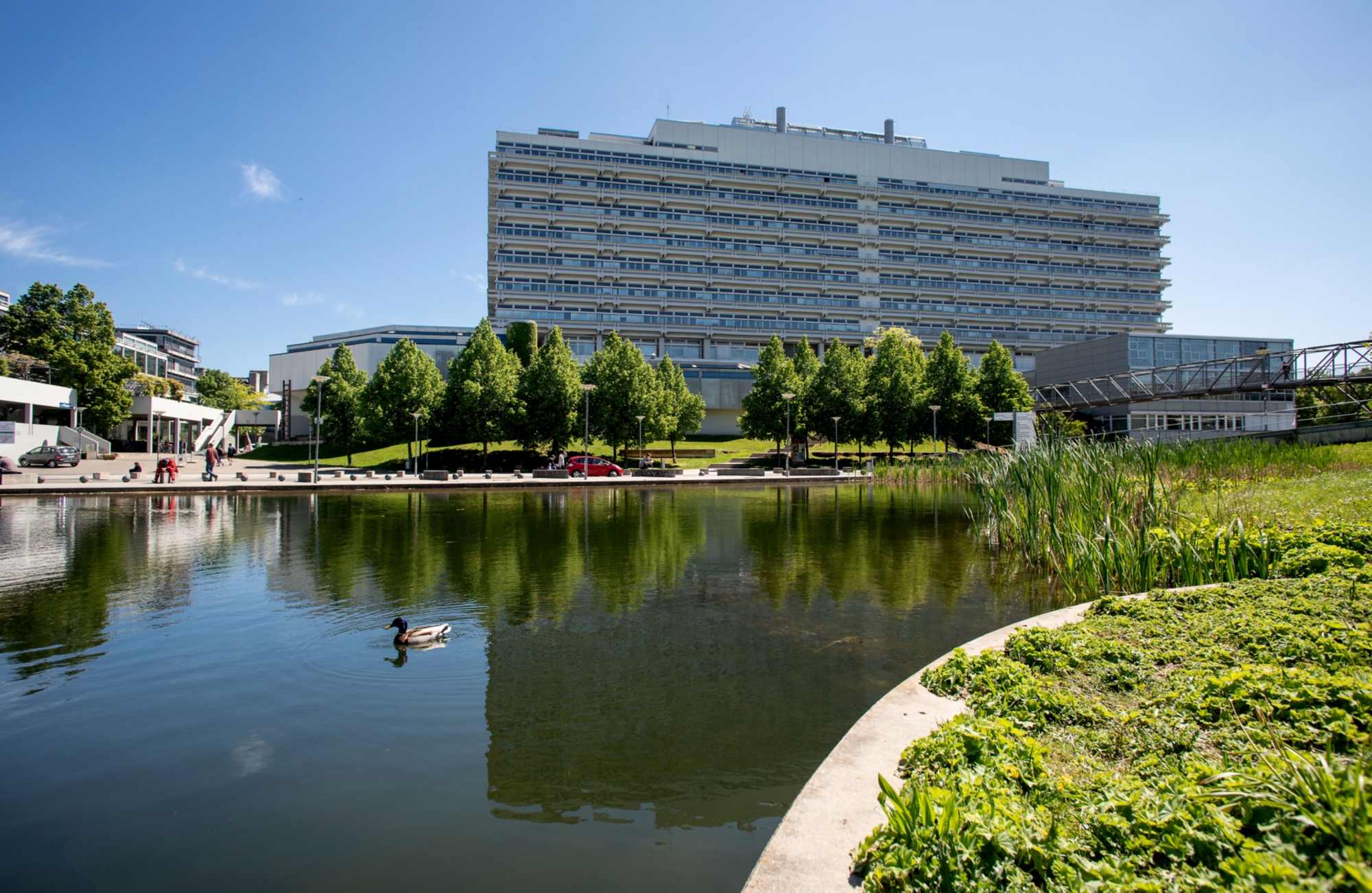 Campus Vaihingen