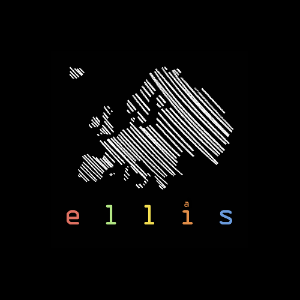 Logo ELLIS