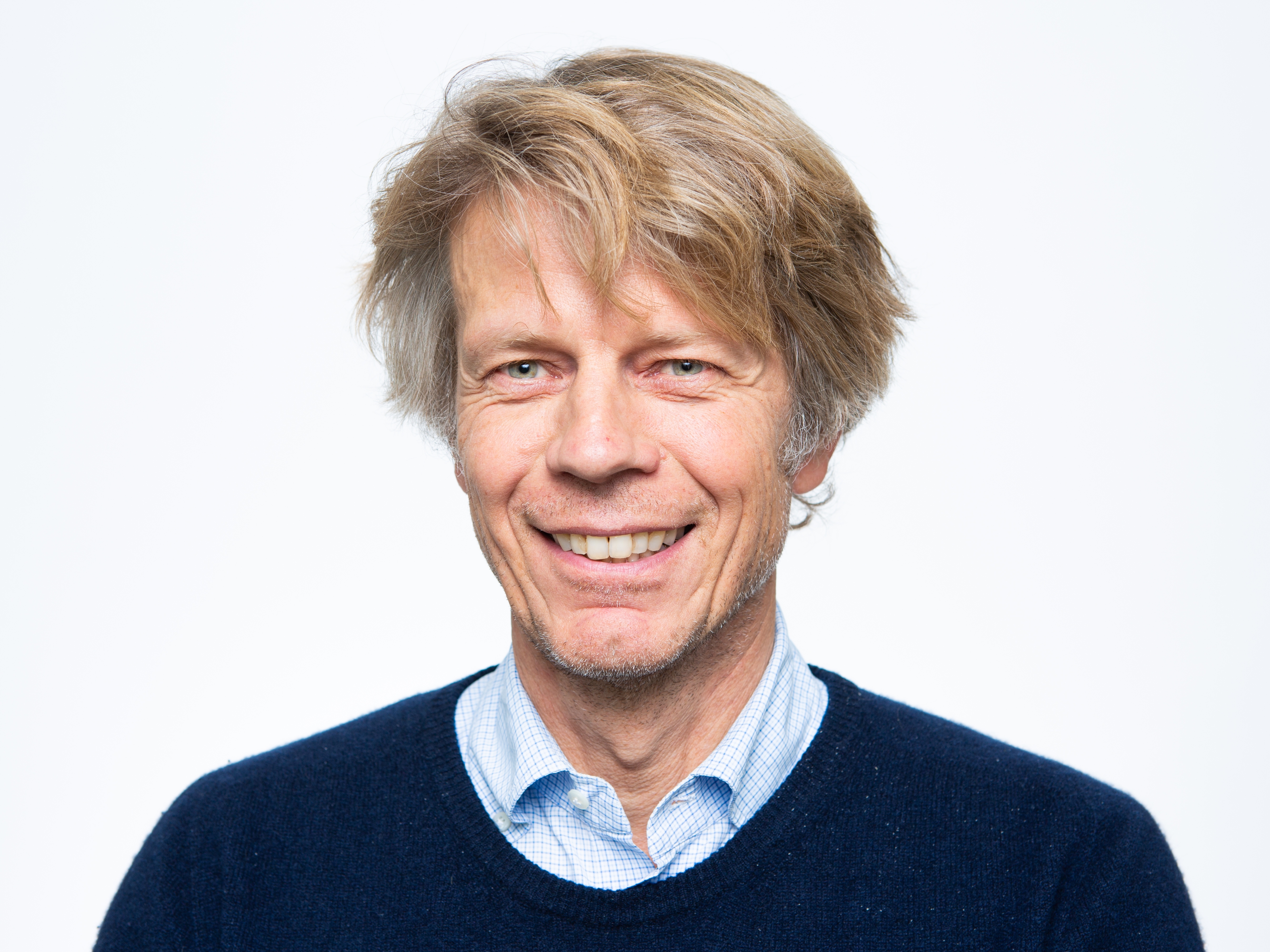 Prof. Knippers