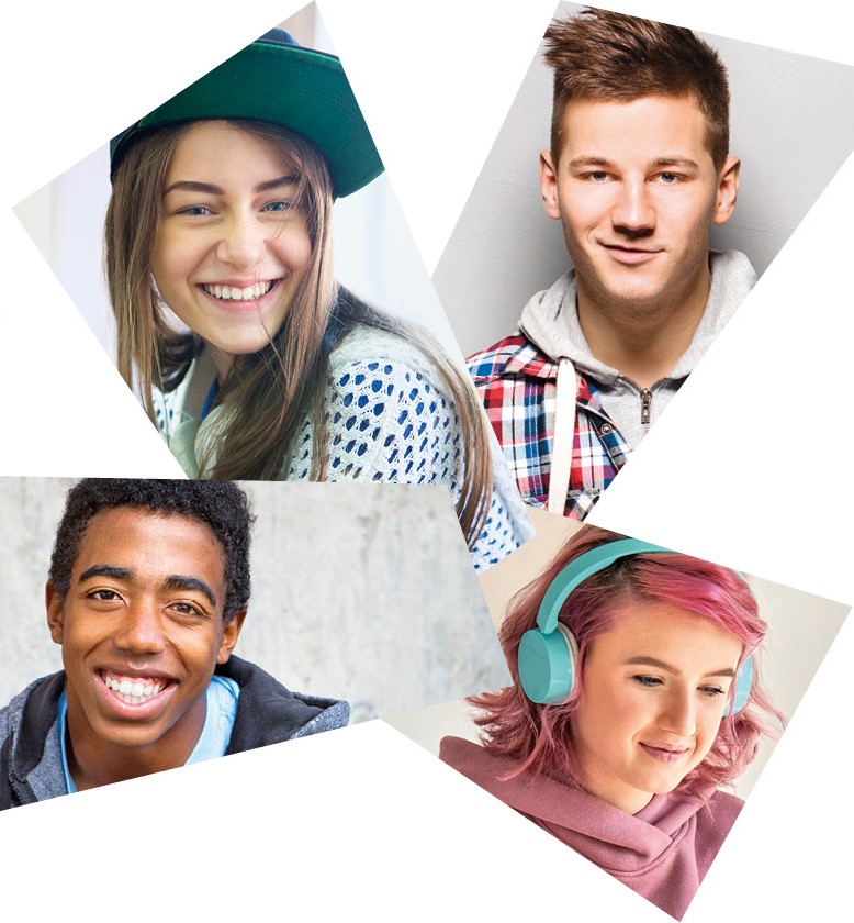 Logobild Teens University