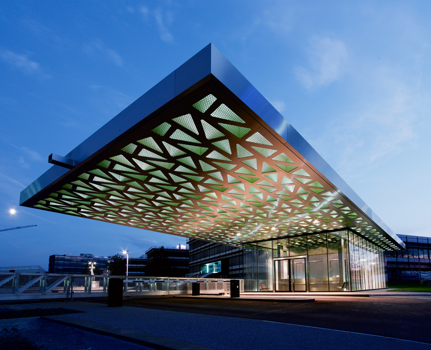 Trumpf company, Ditzingen