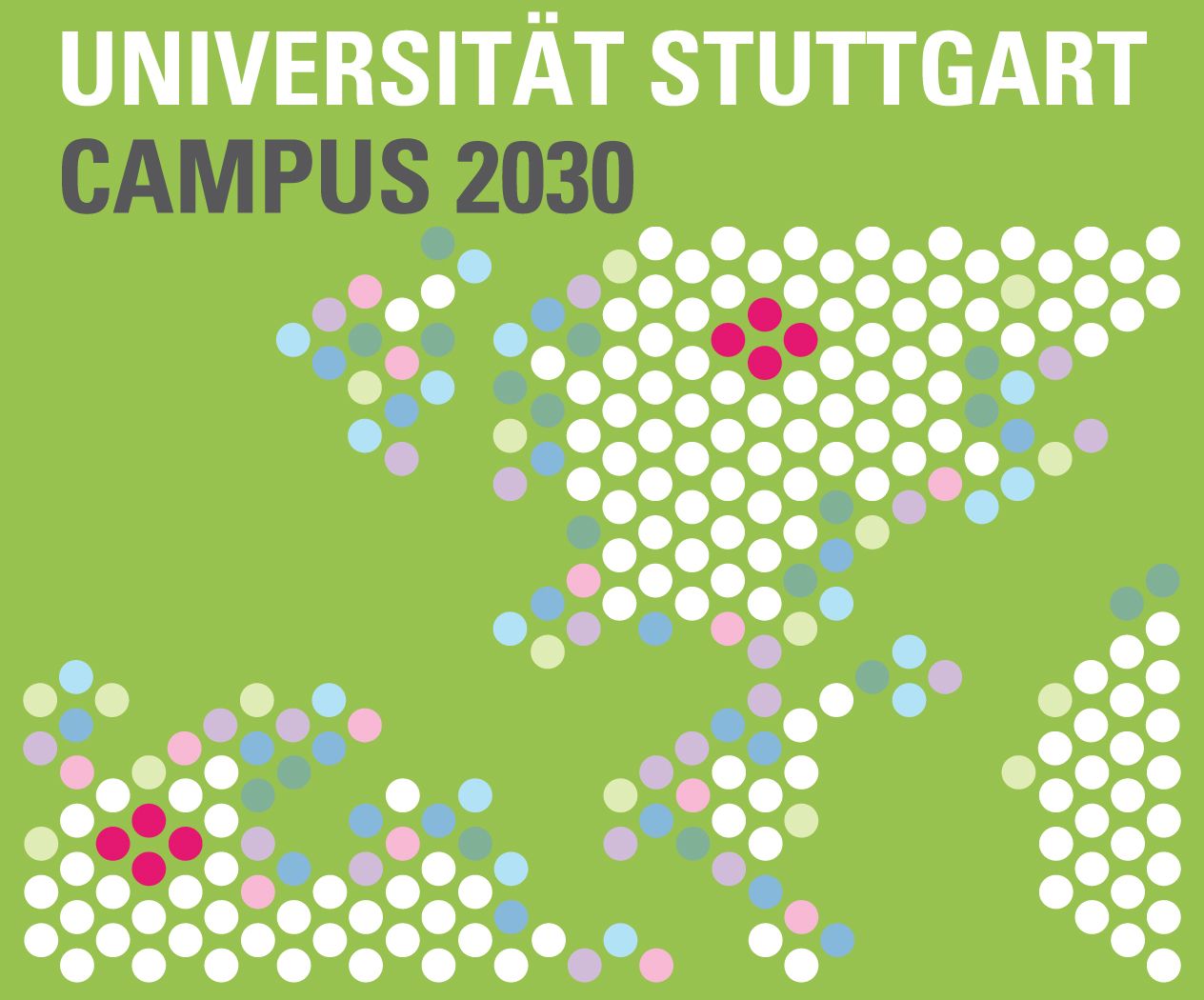 Campus 2030 - Symposium „Stadtentwicklung und Hochschulen“ an der Universität Stuttgart