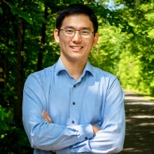 Dr. Tian Qiu