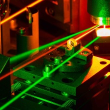 Im Bereich Quantentechnologie erhalten Ulmer und Stuttgarter Wissenschaftler eine Förderung in Millionenhöhe