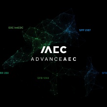 Key Visual AdvanceAEC