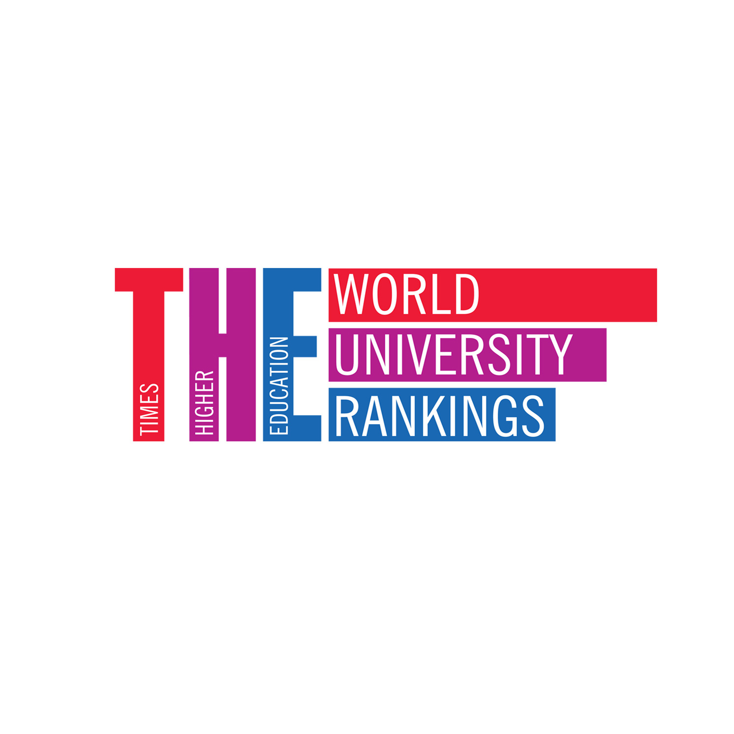 Logo THE-Ranking