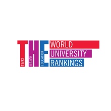 Logo THE-Ranking