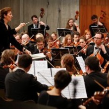 Akademisches Orchester der Universität Stuttgart